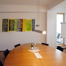 Konferenzraum 3