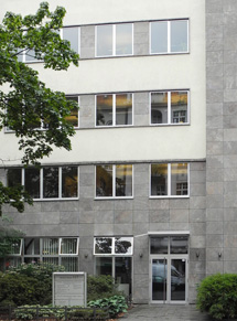 Kanzleihaus Kühnel Rosenmüller & Kollegen